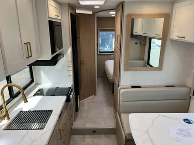 2027 Thor Motor Coach Chateau photo 6