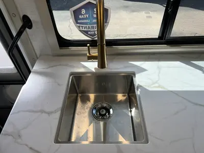 2027 Thor Motor Coach Chateau photo 13