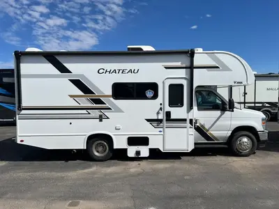 2027 Thor Motor Coach Chateau photo 26