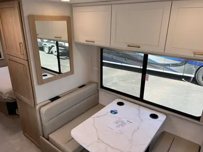 2027 Thor Motor Coach Chateau photo 7