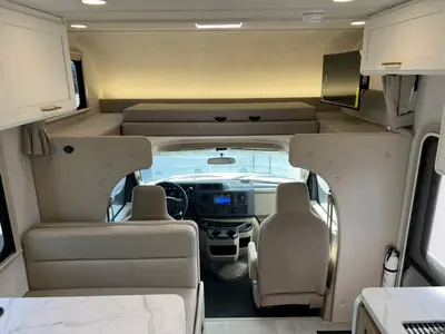 2027 Thor Motor Coach Chateau photo 3