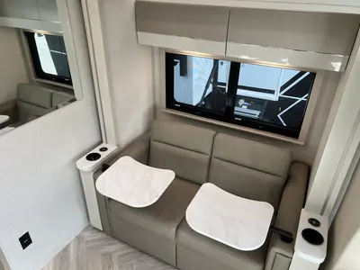 2027 Thor Motor Coach Compass AWD photo 5