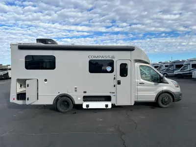 2027 Thor Motor Coach Compass AWD photo 25