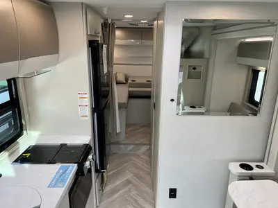 2027 Thor Motor Coach Compass AWD photo 4