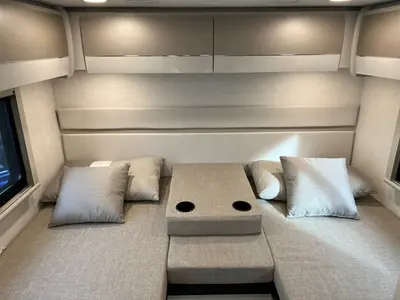 2027 Thor Motor Coach Compass AWD photo 19