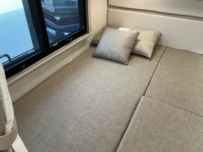 2027 Thor Motor Coach Compass AWD photo 20