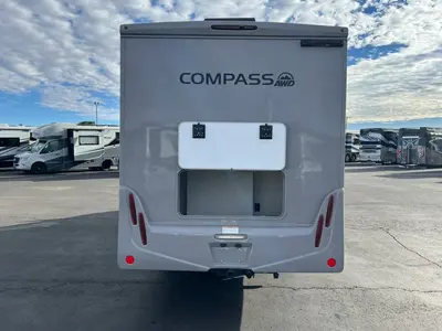 2027 Thor Motor Coach Compass AWD photo 29