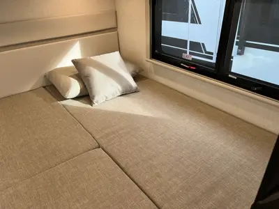 2027 Thor Motor Coach Compass AWD photo 22