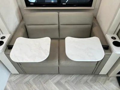 2027 Thor Motor Coach Compass AWD photo 6