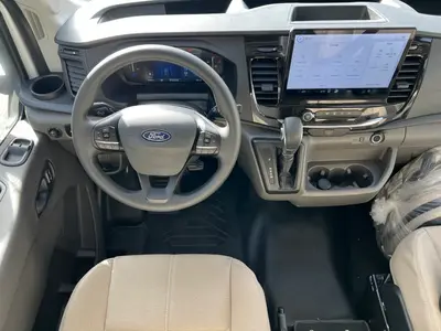 2027 Thor Motor Coach Compass AWD photo 2
