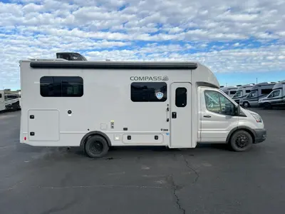 2027 Thor Motor Coach Compass AWD photo 24