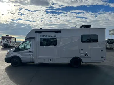 2027 Thor Motor Coach Compass AWD photo 26