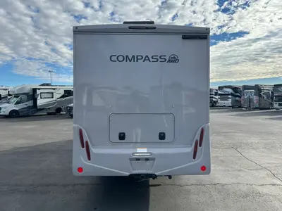 2027 Thor Motor Coach Compass AWD photo 28