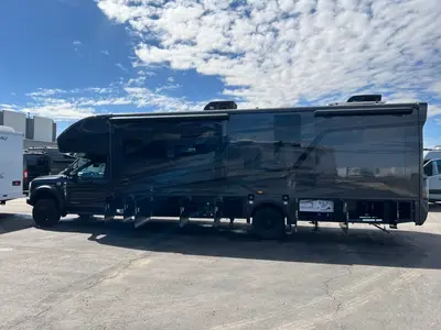 2027 Entegra Coach Accolade XT photo 28