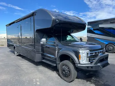 2027 Entegra Coach Accolade XT exterior
