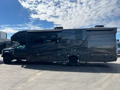 2027 Entegra Coach Accolade XT photo 27