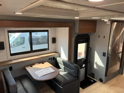 2027 Entegra Coach Accolade XT photo 12