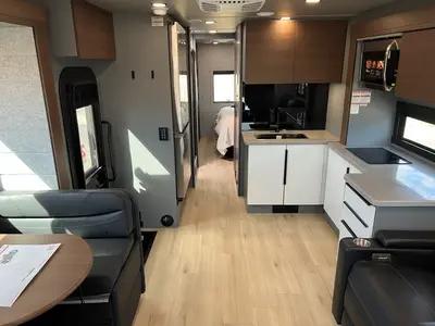 2027 Entegra Coach Accolade XT photo 5