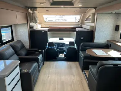 2027 Entegra Coach Accolade XT photo 3