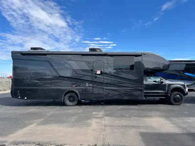 2027 Entegra Coach Accolade XT photo 25