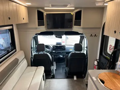 2027 Entegra Coach Condor photo 3