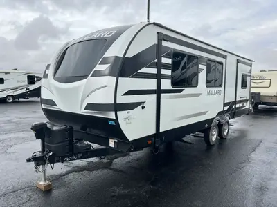 2022 Heartland Mallard photo 27
