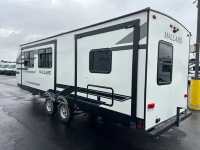 2022 Heartland Mallard photo 26