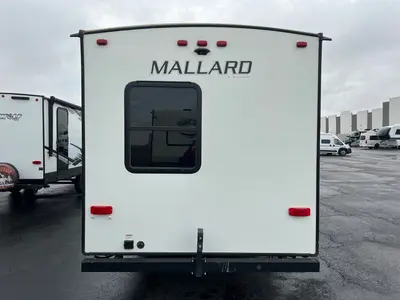 2022 Heartland Mallard photo 28