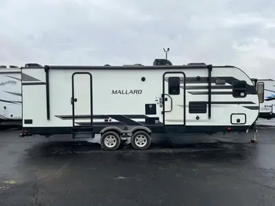 2022 Heartland Mallard photo 24