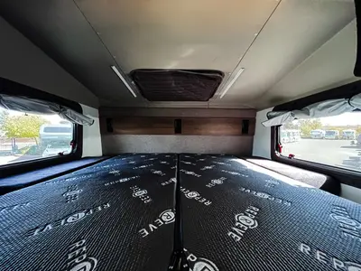 2027 Winnebago Arka photo 12
