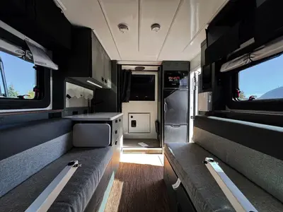 2027 Winnebago Arka photo 3