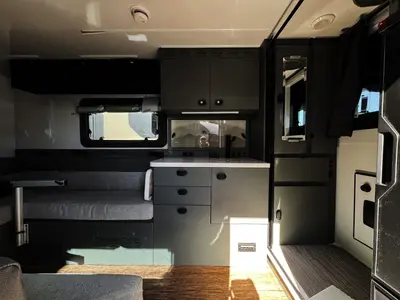 2027 Winnebago Arka photo 5