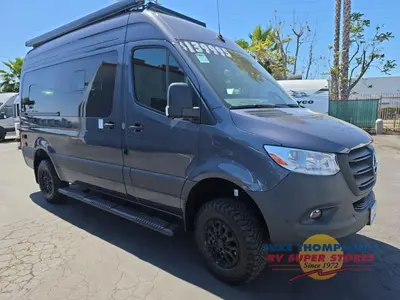 Used 2026 Thor Motor Coach Sanctuary 19P