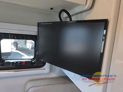 2026 Thor Motor Coach Sanctuary photo 26