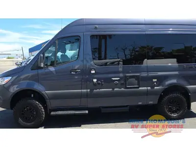2026 Thor Motor Coach Sanctuary photo 7