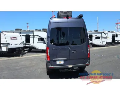 2026 Thor Motor Coach Sanctuary photo 9