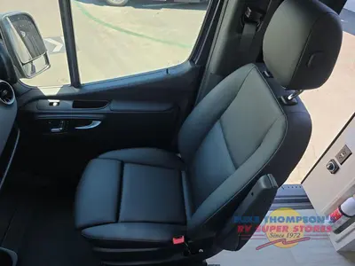 2026 Thor Motor Coach Sanctuary photo 20