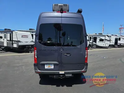 2026 Thor Motor Coach Sanctuary photo 14