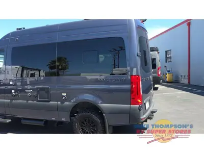 2026 Thor Motor Coach Sanctuary photo 8