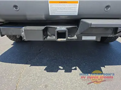 2026 Thor Motor Coach Sanctuary photo 30