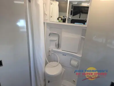 2026 Thor Motor Coach Sanctuary photo 27