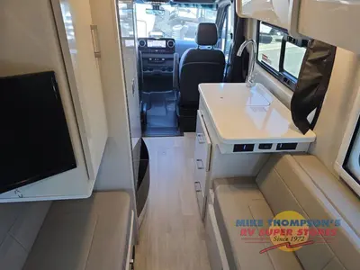 2026 Thor Motor Coach Sanctuary photo 29