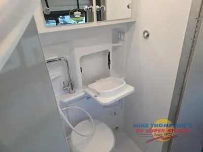 2026 Thor Motor Coach Sanctuary photo 28