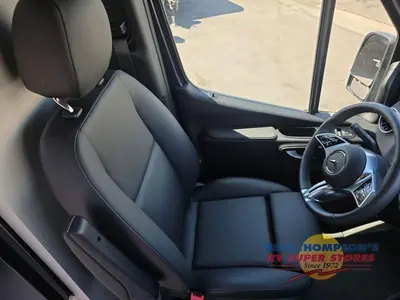 2026 Thor Motor Coach Sanctuary photo 19