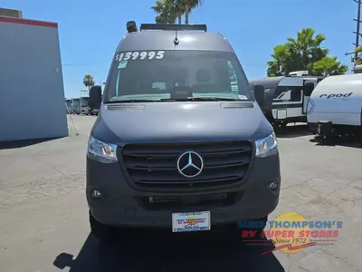 2026 Thor Motor Coach Sanctuary photo 10
