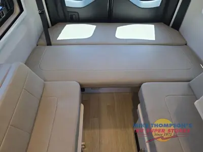 2026 Thor Motor Coach Sanctuary photo 25