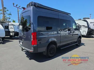 2026 Thor Motor Coach Sanctuary photo 15