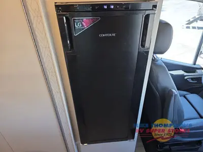 2026 Thor Motor Coach Sanctuary photo 23