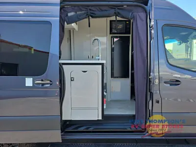 2026 Thor Motor Coach Sanctuary photo 17