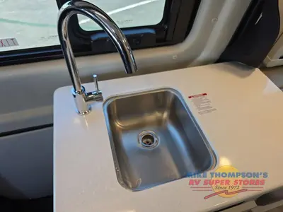2026 Thor Motor Coach Sanctuary photo 24